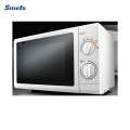 Smad 20L Table Top Microwave Oven with Grill for Home Use